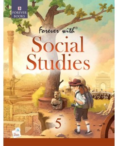 Rachna sagar Forever With Social Studies for Class - 5